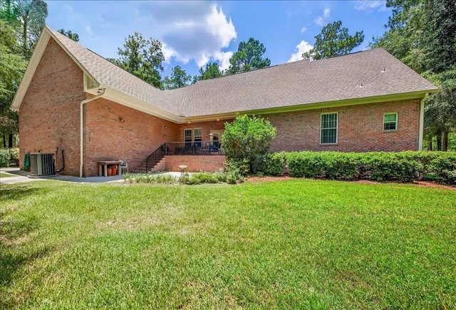 $695,000 | 9006 Chayes Lane, Tallahassee, FL 32309