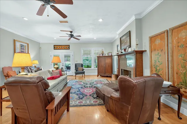 $695,000 | 9006 Chayes Lane, Tallahassee, FL 32309