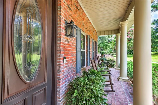 $695,000 | 9006 Chayes Lane, Tallahassee, FL 32309