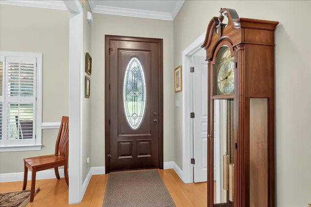 $695,000 | 9006 Chayes Lane, Tallahassee, FL 32309