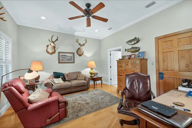 $695,000 | 9006 Chayes Lane, Tallahassee, FL 32309