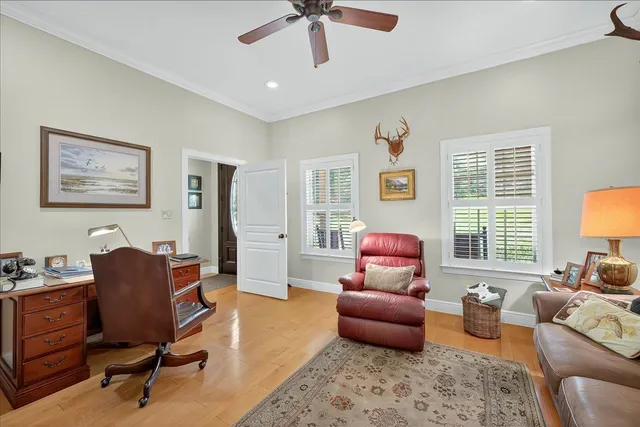 $695,000 | 9006 Chayes Lane, Tallahassee, FL 32309