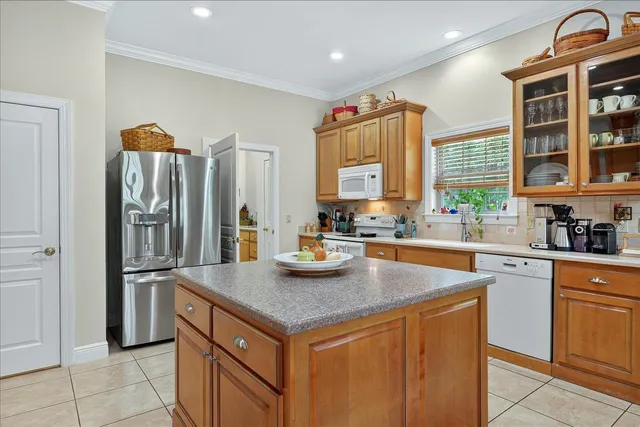 $695,000 | 9006 Chayes Lane, Tallahassee, FL 32309