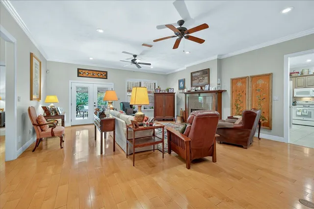 $695,000 | 9006 Chayes Lane, Tallahassee, FL 32309