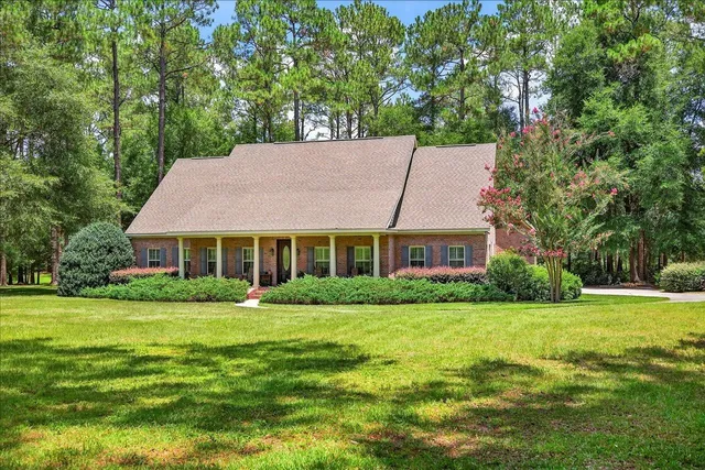 $695,000 | 9006 Chayes Lane, Tallahassee, FL 32309