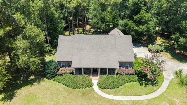 $695,000 | 9006 Chayes Lane, Tallahassee, FL 32309