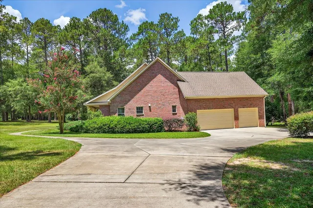 $695,000 | 9006 Chayes Lane, Tallahassee, FL 32309