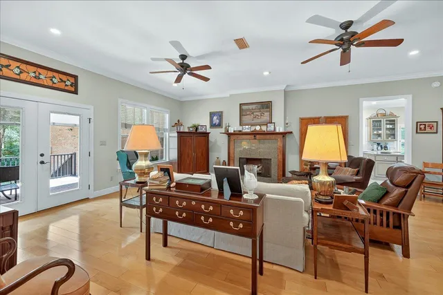 $695,000 | 9006 Chayes Lane, Tallahassee, FL 32309