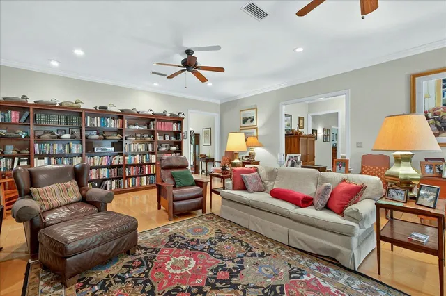 $695,000 | 9006 Chayes Lane, Tallahassee, FL 32309