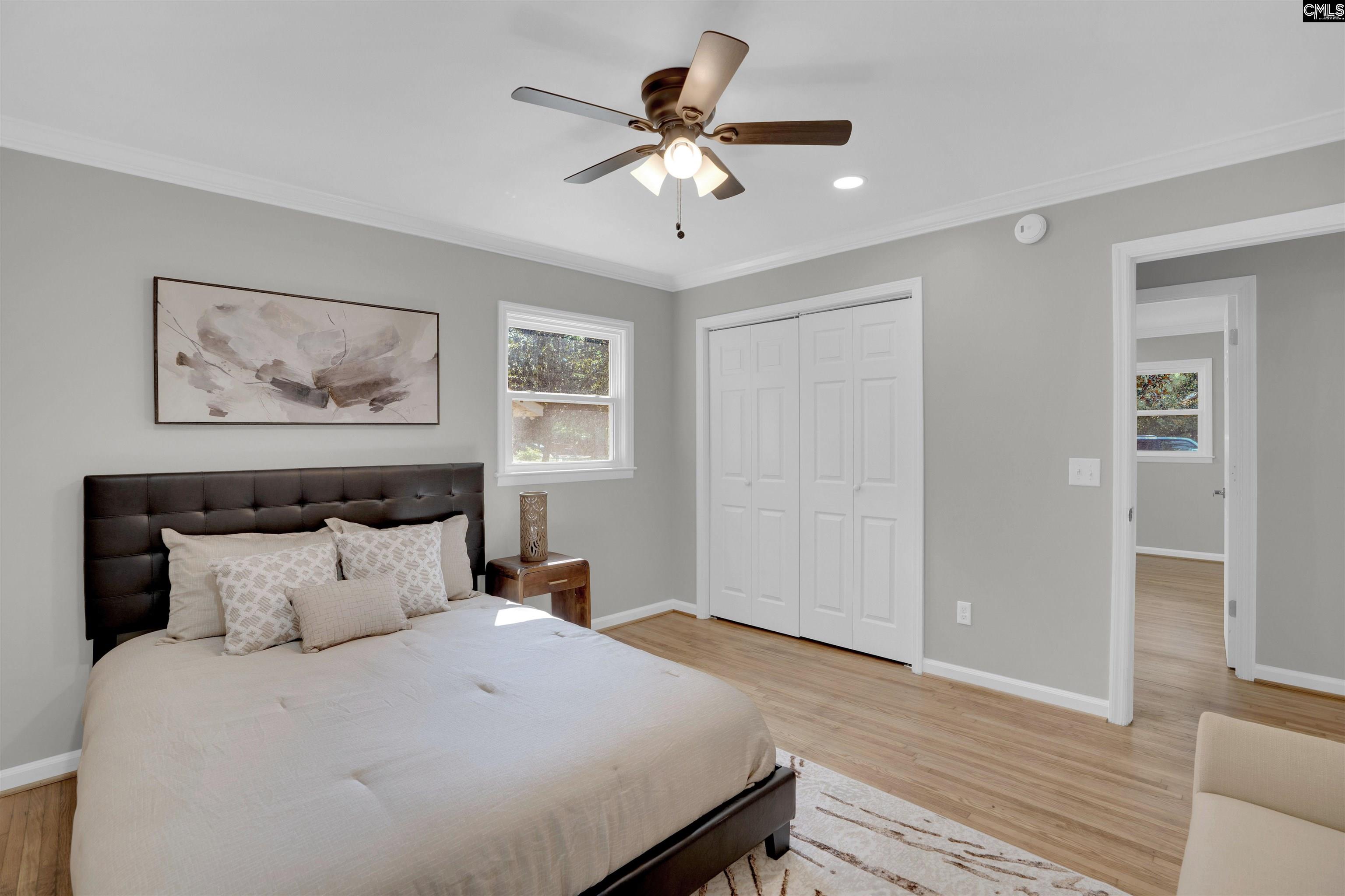 4709 Brenthaven Road Columbia, SC 29206 - Photo 22 of 37