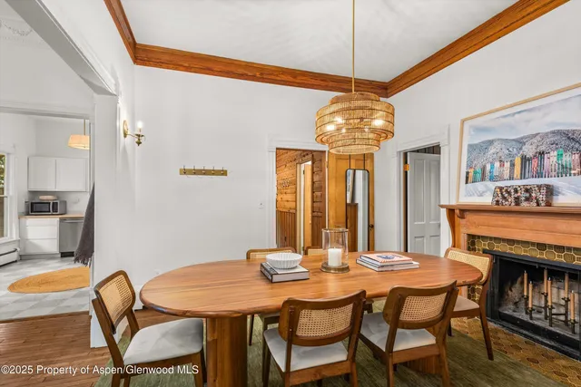 $35,000 | 406 West Smuggler Street, Aspen, CO 81611