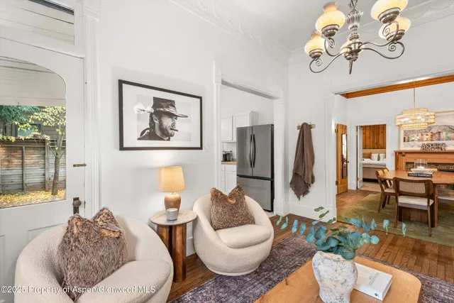 $35,000 | 406 West Smuggler Street, Aspen, CO 81611