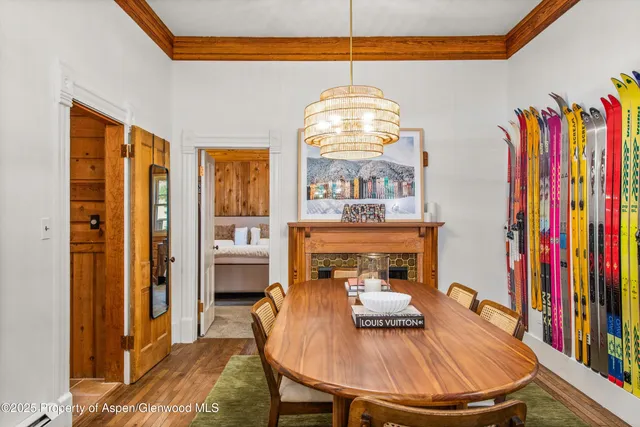 $35,000 | 406 West Smuggler Street, Aspen, CO 81611