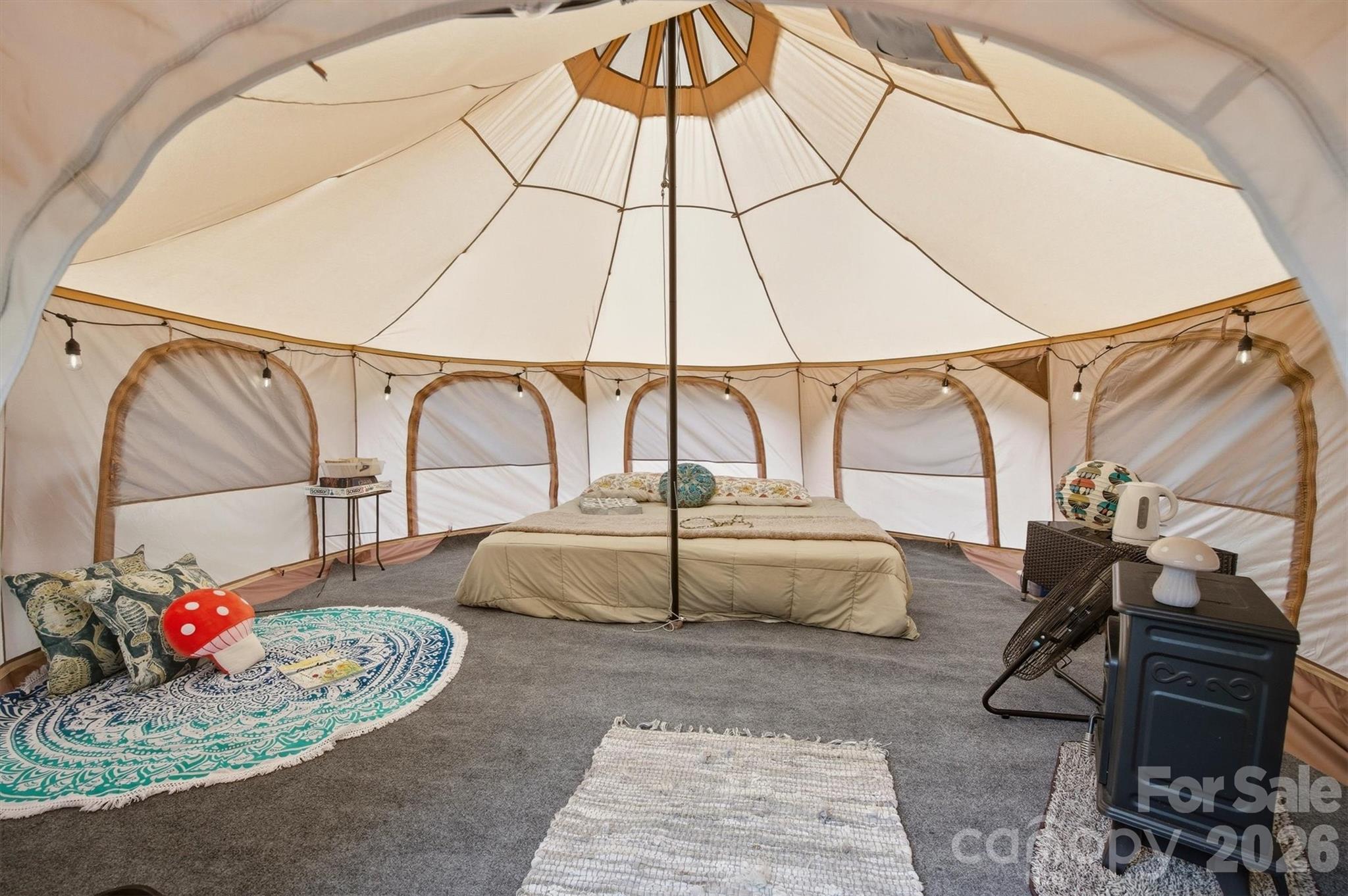 360 Johnson Caldwell Road Boomer, NC 28606 - Photo 6 of 48