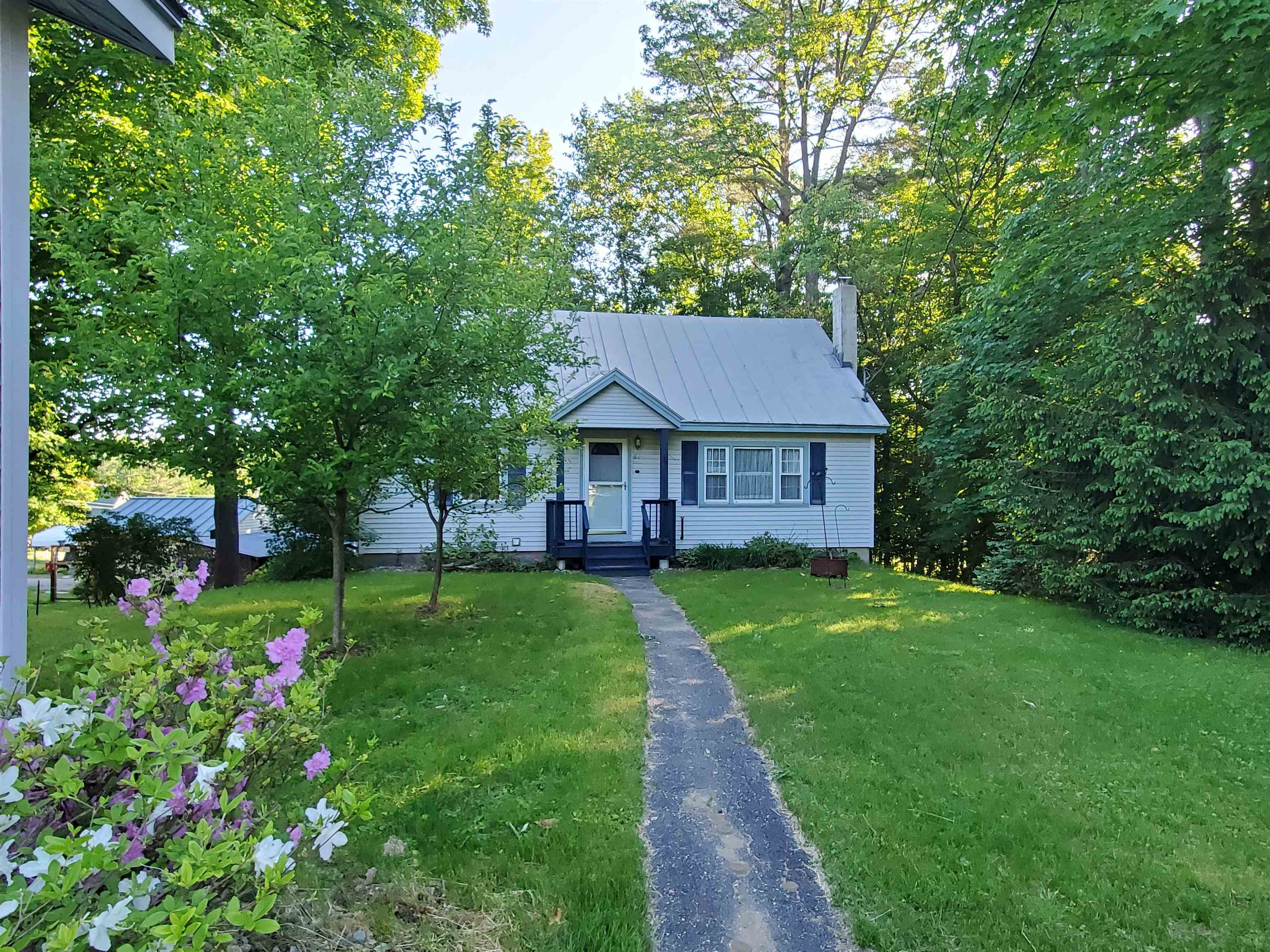 67 Shaker Hill Road Enfield, NH 03748 - Photo 1 of 38