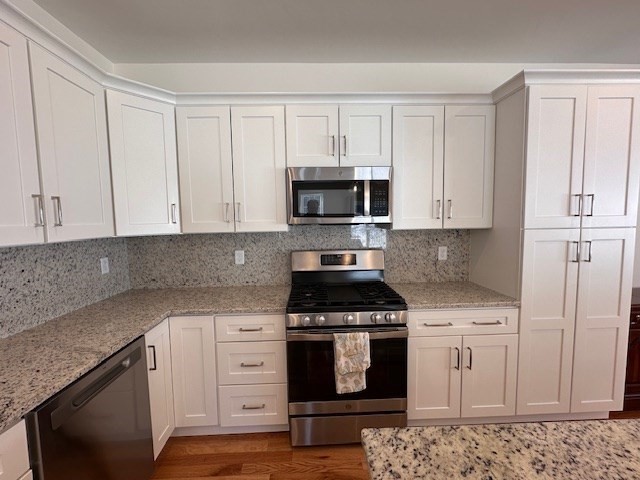 61 Spring Hill Drive, Unit 61 Uxbridge, MA 01569 - Photo 11 of 37