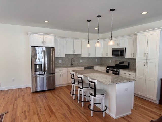 61 Spring Hill Drive, Unit 61 Uxbridge, MA 01569 - Photo 12 of 39