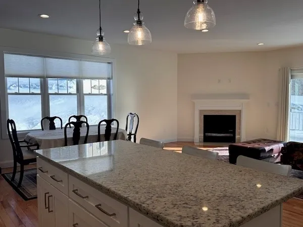 $569,000 | 61 Spring Hill Drive, Unit 61, Uxbridge, MA 01569