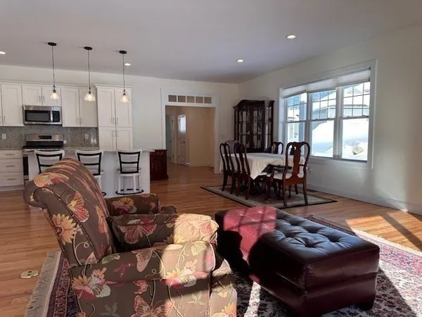 $569,000 | 61 Spring Hill Drive, Unit 61, Uxbridge, MA 01569