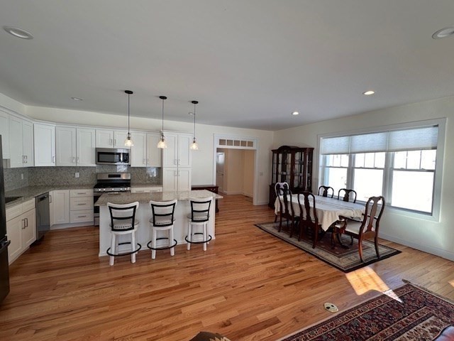 61 Spring Hill Drive, Unit 61 Uxbridge, MA 01569 - Photo 17 of 39