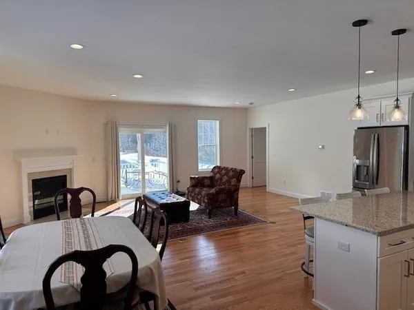 $569,000 | 61 Spring Hill Drive, Unit 61, Uxbridge, MA 01569