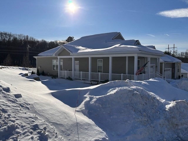 61 Spring Hill Drive, Unit 61 Uxbridge, MA 01569 - Photo 2 of 37