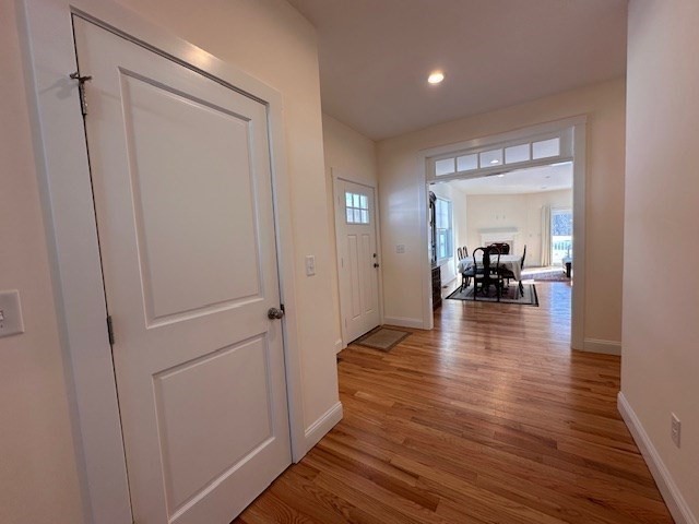 61 Spring Hill Drive, Unit 61 Uxbridge, MA 01569 - Photo 26 of 37