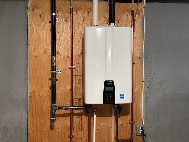 61 Spring Hill Drive, Unit 61 Uxbridge, MA 01569 - Photo 32 of 37