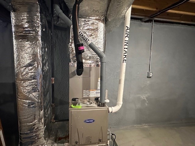 61 Spring Hill Drive, Unit 61 Uxbridge, MA 01569 - Photo 33 of 37