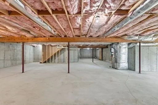 $569,000 | 61 Spring Hill Drive, Unit 61, Uxbridge, MA 01569