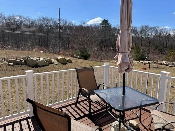 $569,000 | 61 Spring Hill Drive, Unit 61, Uxbridge, MA 01569