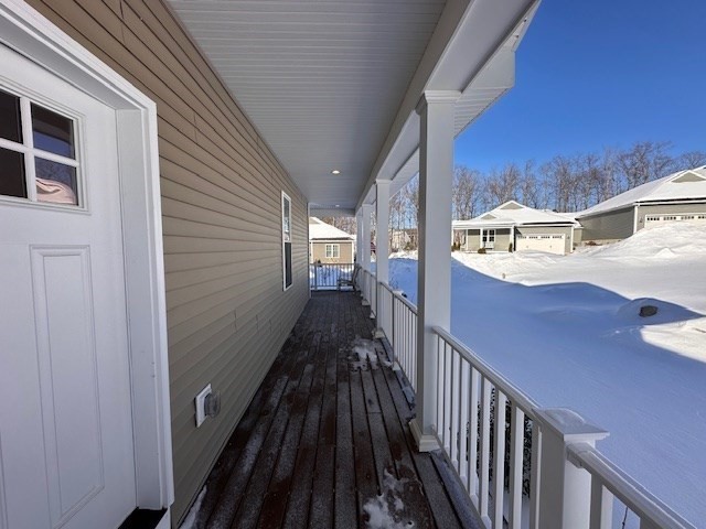 61 Spring Hill Drive, Unit 61 Uxbridge, MA 01569 - Photo 5 of 37