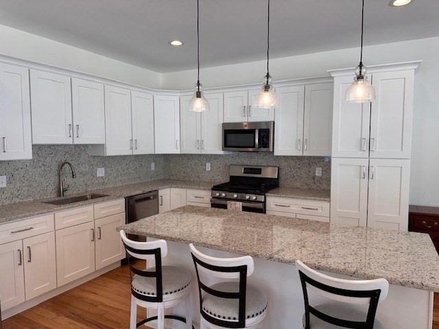 61 Spring Hill Drive, Unit 61 Uxbridge, MA 01569 - Photo 9 of 37