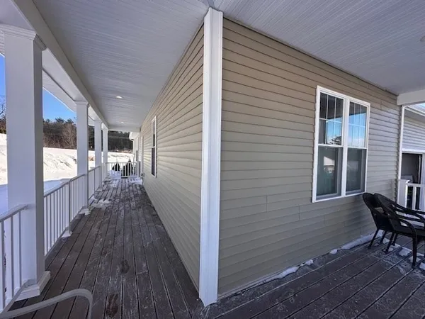 $569,000 | 61 Spring Hill Drive, Unit 61, Uxbridge, MA 01569