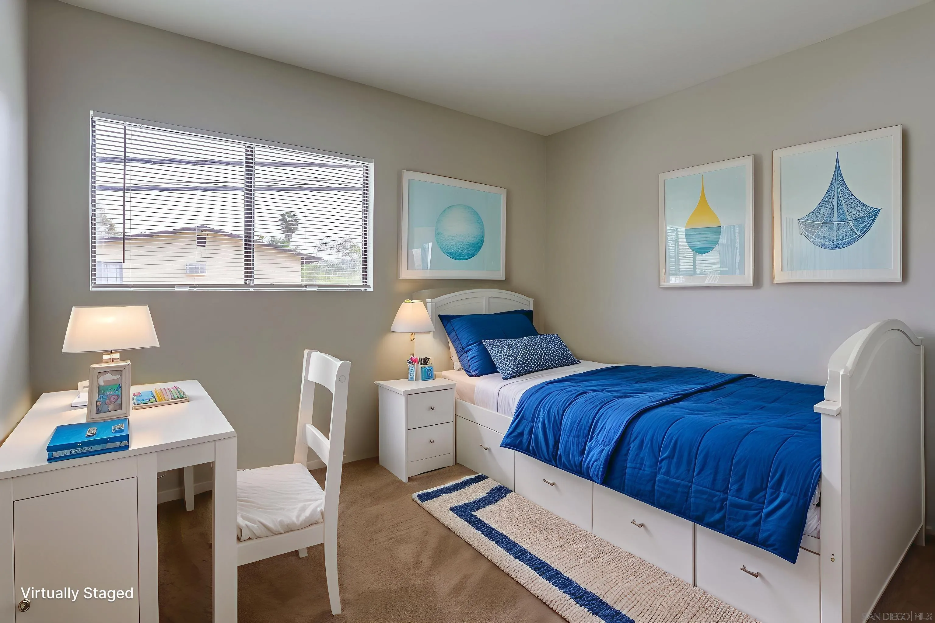 12741 Laurel Street, Unit 89 Lakeside, CA 92040 - Photo 19 of 32