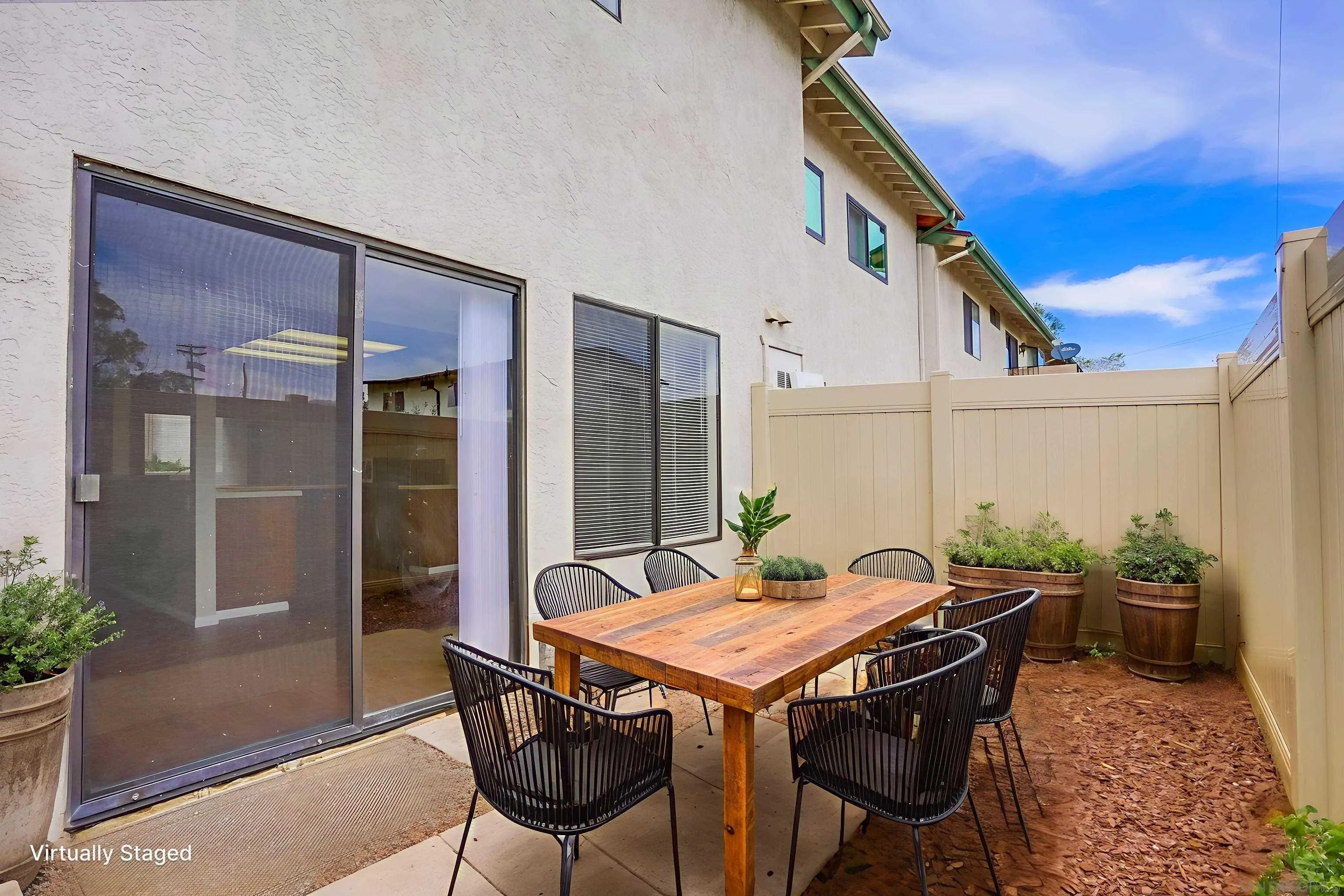 12741 Laurel Street, Unit 89 Lakeside, CA 92040 - Photo 24 of 32
