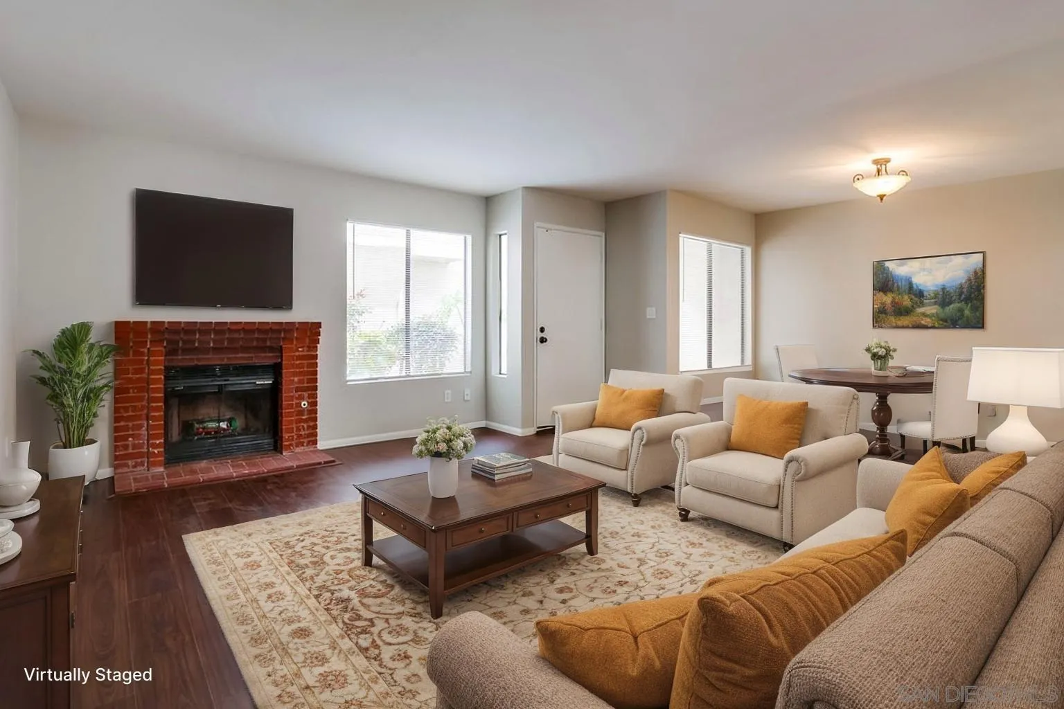 12741 Laurel Street, Unit 89 Lakeside, CA 92040 - Photo 5 of 32