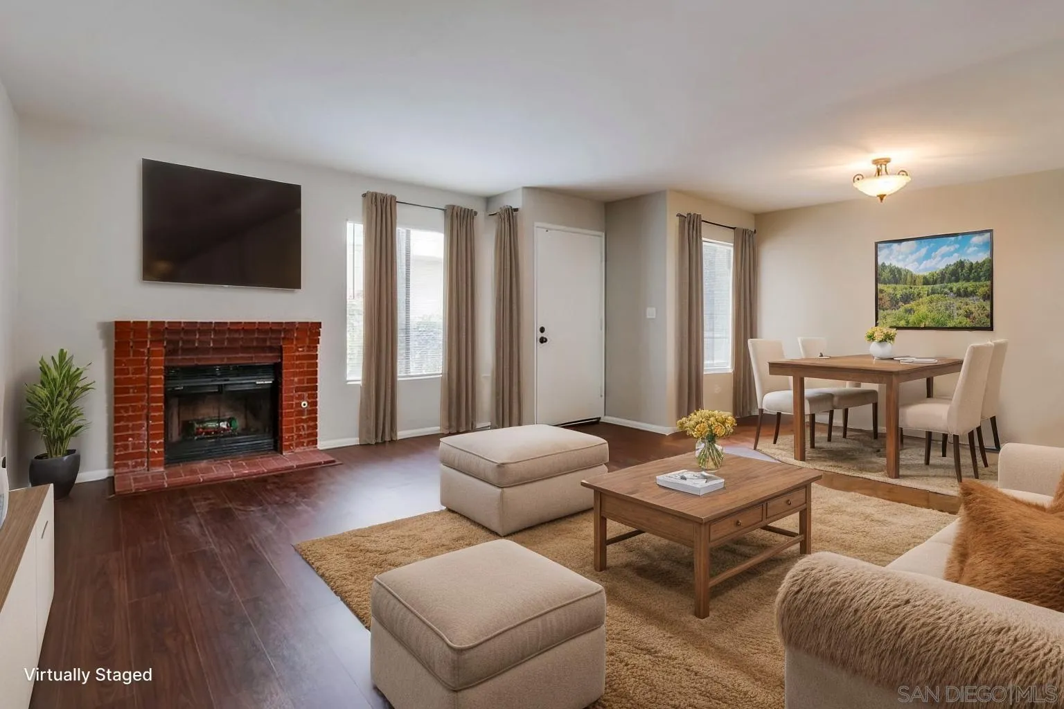 12741 Laurel Street, Unit 89 Lakeside, CA 92040 - Photo 7 of 32