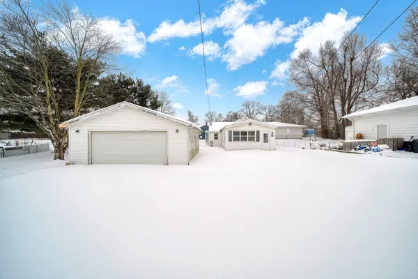 $100,000 | 108 Bagg Avenue, Jackson, MI 49203