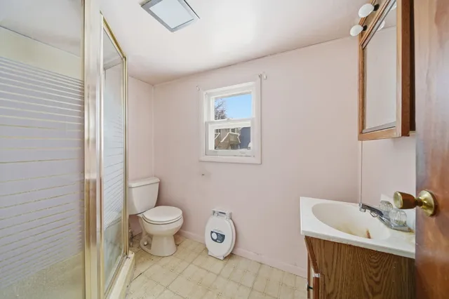 $100,000 | 108 Bagg Avenue, Jackson, MI 49203