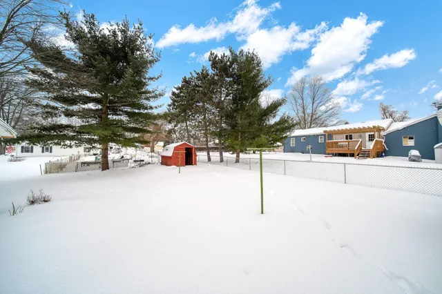 $100,000 | 108 Bagg Avenue, Jackson, MI 49203