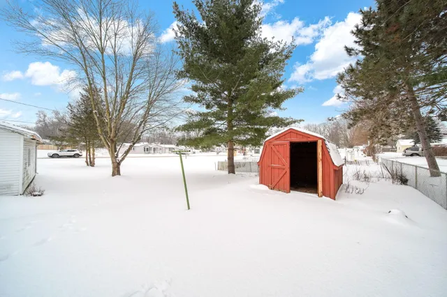 $100,000 | 108 Bagg Avenue, Jackson, MI 49203