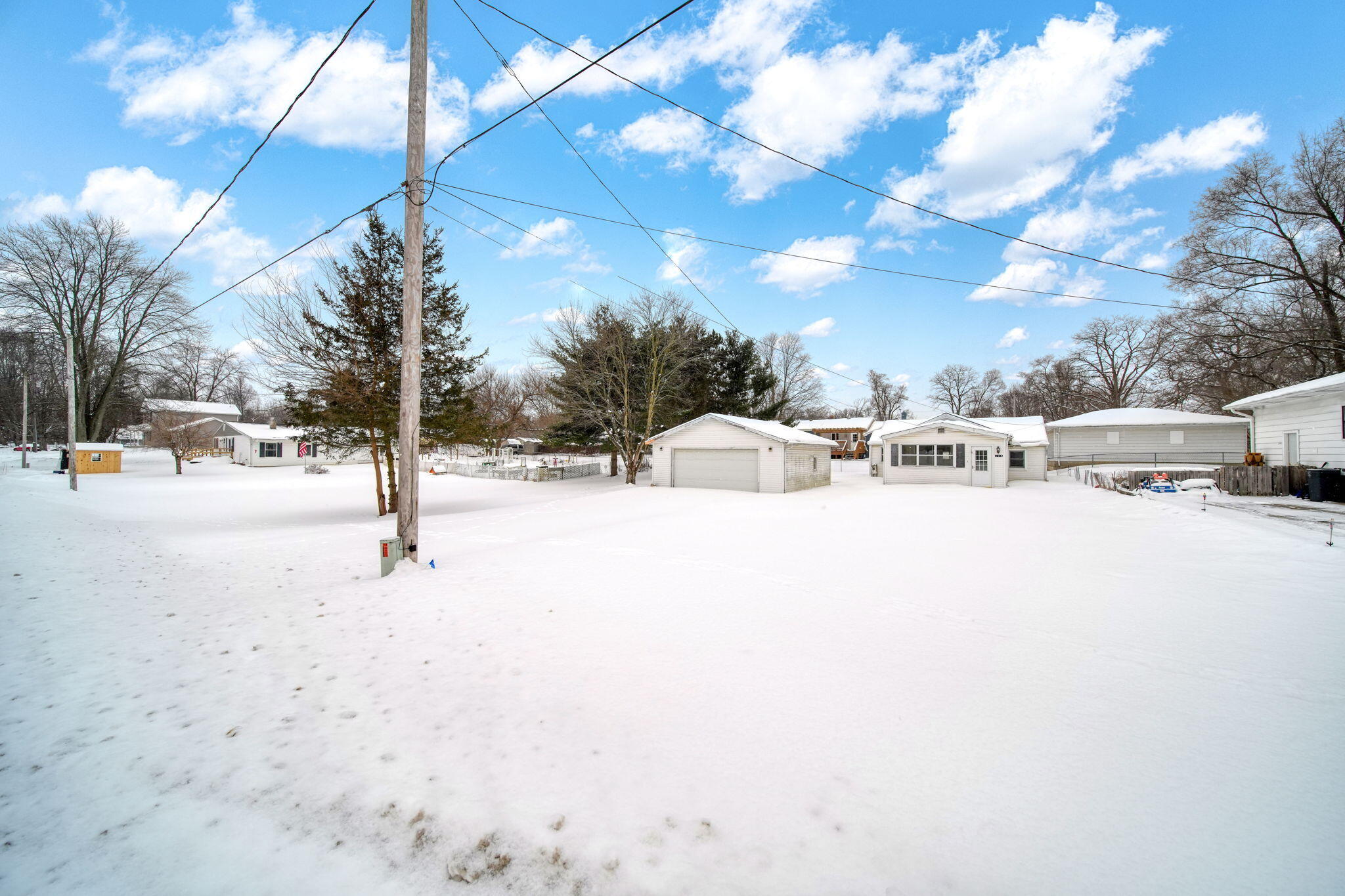 108 Bagg Avenue Jackson, MI 49203 - Photo 24 of 24 24