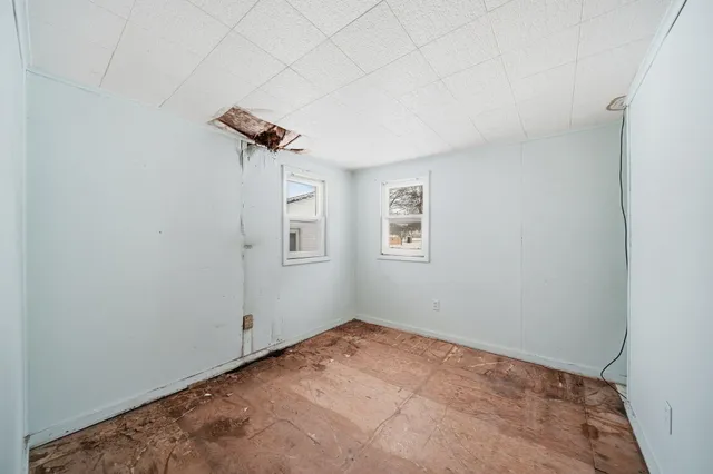 $100,000 | 108 Bagg Avenue, Jackson, MI 49203