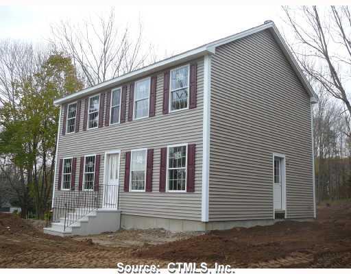 73 Tatnic Road Brooklyn, CT 06234 - Photo 1 of 1