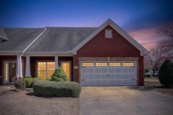 $399,900 | 306 Whiteamore Run, Murfreesboro, TN 37128