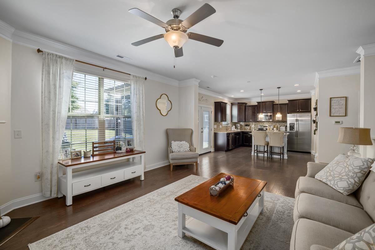 7604 Oakberry Drive Raleigh, NC 27616 - Photo 5 of 24 Photo 5