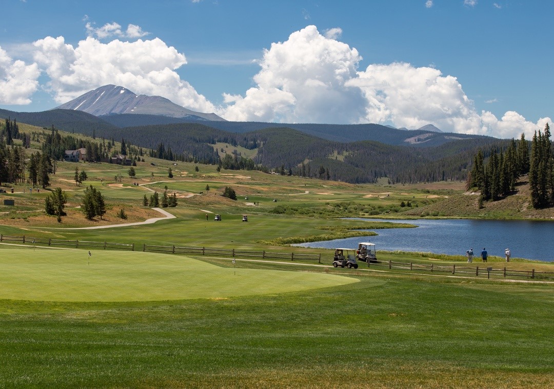 500 Tennis Club Road, Unit 1327 Keystone, CO 80435 - Photo 46 of 50
