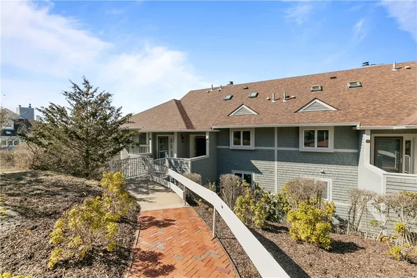 $10,000 | 157 Harrison Avenue, Unit 15, Newport, RI 02840