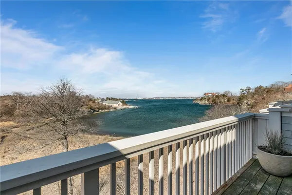 $10,000 | 157 Harrison Avenue, Unit 15, Newport, RI 02840